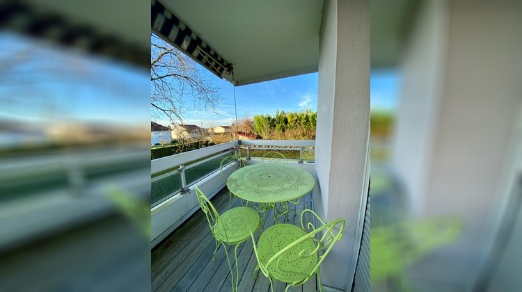 Ma-Cabane - Vente Appartement Cusset, 108 m²