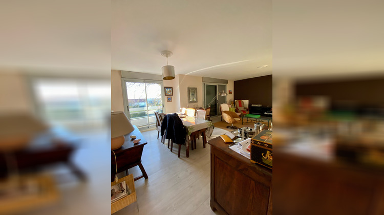 Ma-Cabane - Vente Appartement Cusset, 108 m²