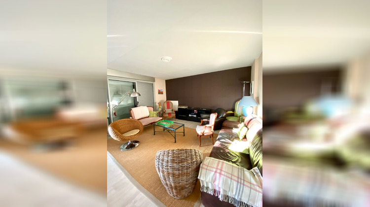 Ma-Cabane - Vente Appartement Cusset, 108 m²