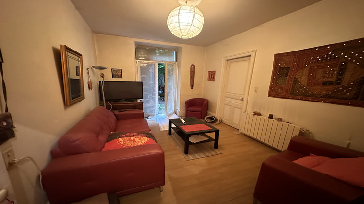 Ma-Cabane - Vente Appartement Cusset, 68 m²