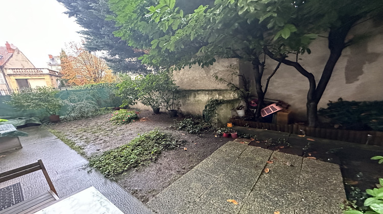 Ma-Cabane - Vente Appartement Cusset, 68 m²