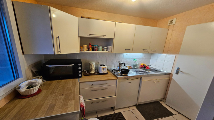 Ma-Cabane - Vente Appartement Cusset, 47 m²