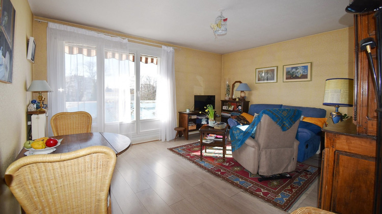Ma-Cabane - Vente Appartement CUSSET, 62 m²