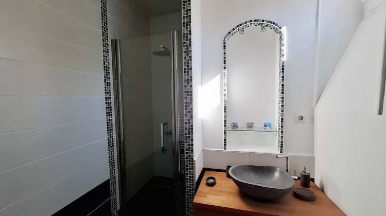 Ma-Cabane - Vente Appartement CUSSET, 106 m²