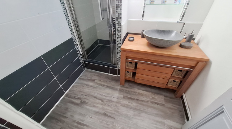 Ma-Cabane - Vente Appartement CUSSET, 106 m²