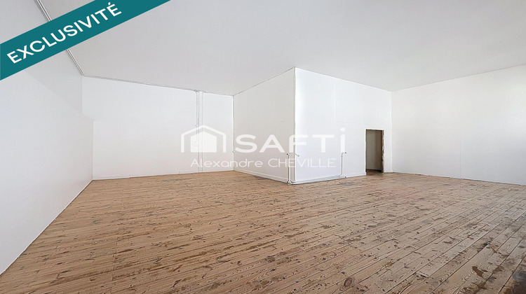 Ma-Cabane - Vente Appartement Cusset, 133 m²