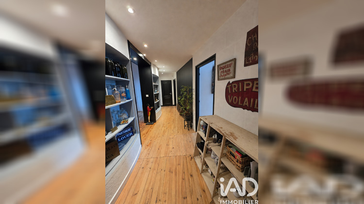 Ma-Cabane - Vente Appartement Cusset, 133 m²