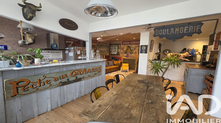 Ma-Cabane - Vente Appartement Cusset, 133 m²