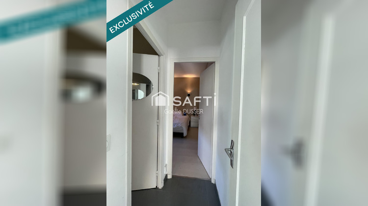 Ma-Cabane - Vente Appartement Cusset, 94 m²