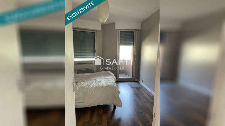 Ma-Cabane - Vente Appartement Cusset, 85 m²