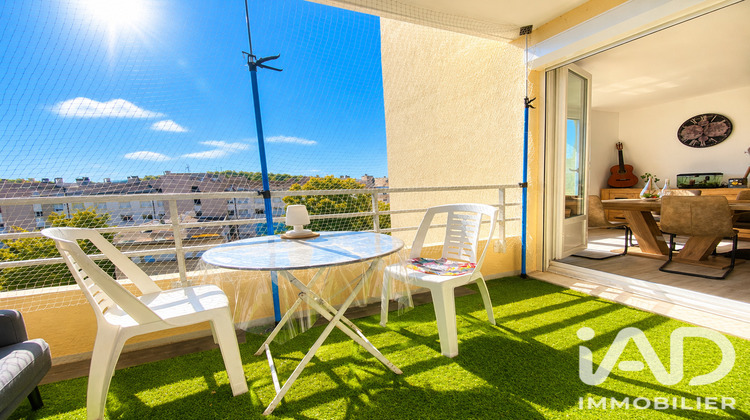 Ma-Cabane - Vente Appartement Cusset, 72 m²