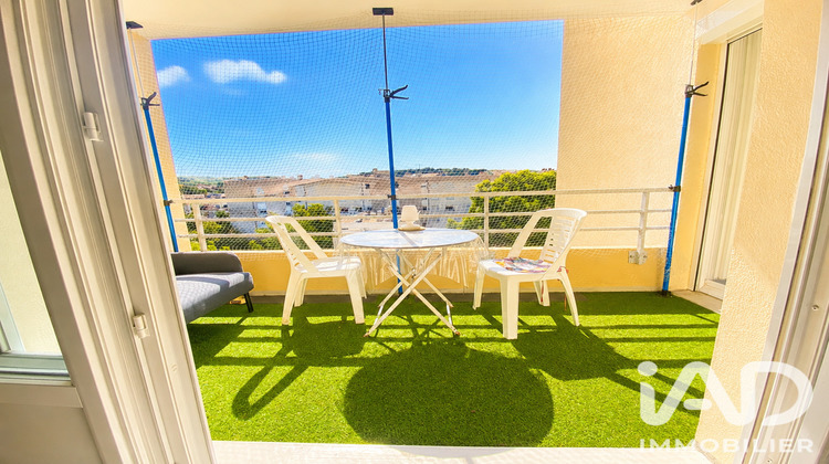 Ma-Cabane - Vente Appartement Cusset, 72 m²