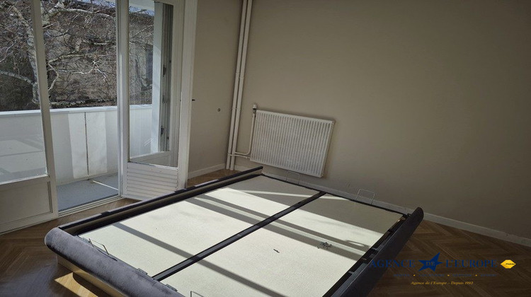 Ma-Cabane - Vente Appartement Cusset, 67 m²