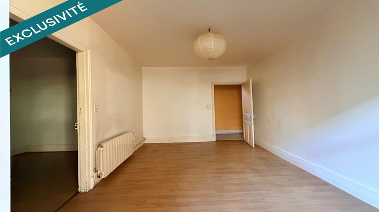 Ma-Cabane - Vente Appartement Cusset, 68 m²