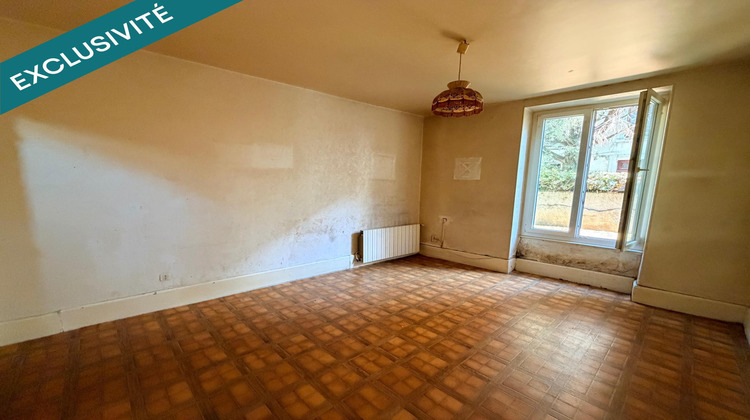 Ma-Cabane - Vente Appartement Cusset, 68 m²
