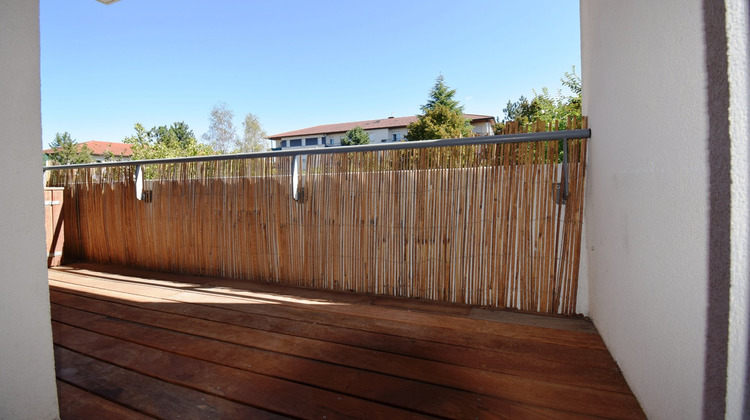 Ma-Cabane - Vente Appartement CUSSET, 53 m²