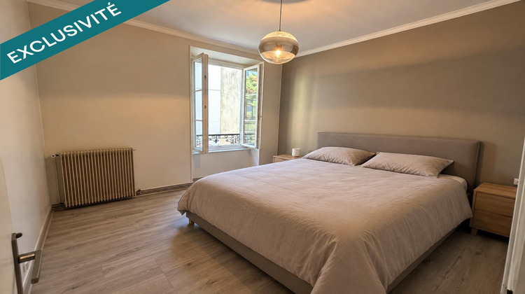Ma-Cabane - Vente Appartement Cusset, 106 m²