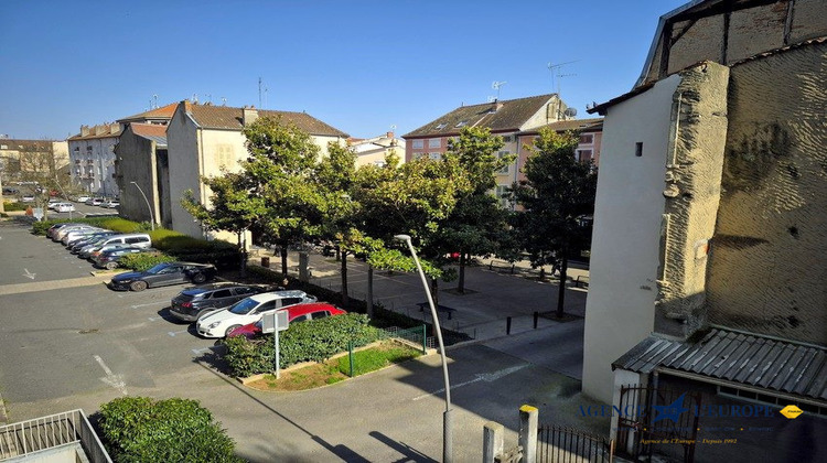 Ma-Cabane - Vente Appartement Cusset, 67 m²
