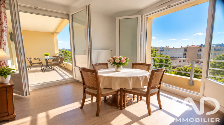 Ma-Cabane - Vente Appartement Cusset, 72 m²