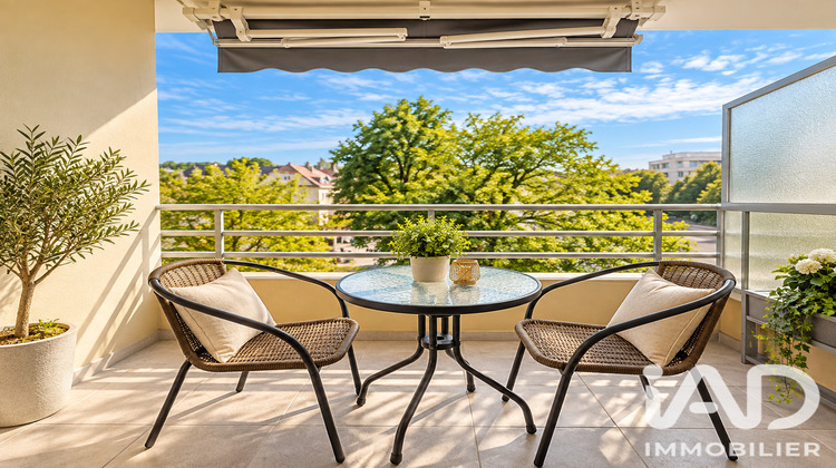 Ma-Cabane - Vente Appartement Cusset, 72 m²