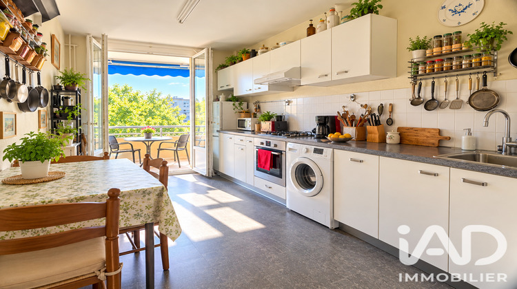 Ma-Cabane - Vente Appartement Cusset, 72 m²