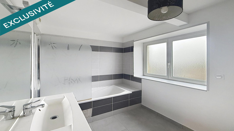 Ma-Cabane - Vente Appartement Cussey-sur-l'Ognon, 96 m²