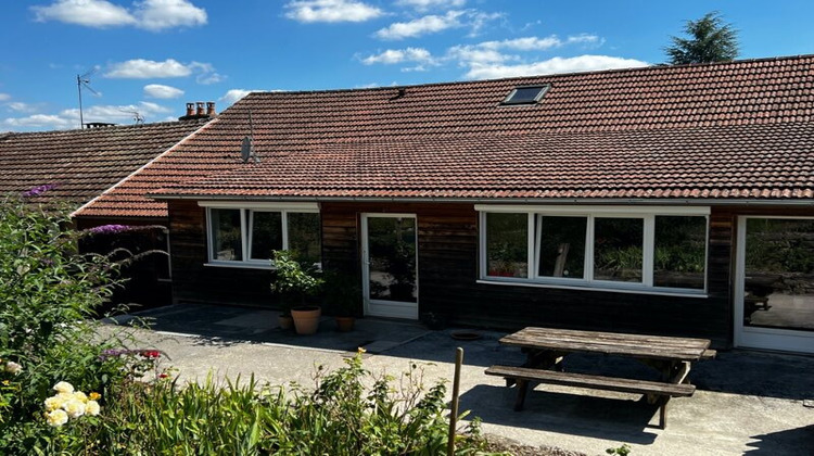 Ma-Cabane - Vente Appartement Cussey-sur-l'Ognon, 122 m²