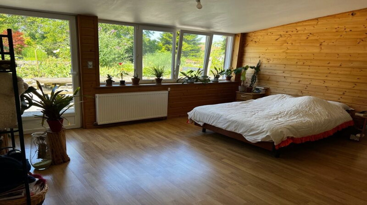 Ma-Cabane - Vente Appartement Cussey-sur-l'Ognon, 122 m²