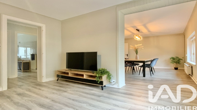 Ma-Cabane - Vente Appartement Custines, 96 m²