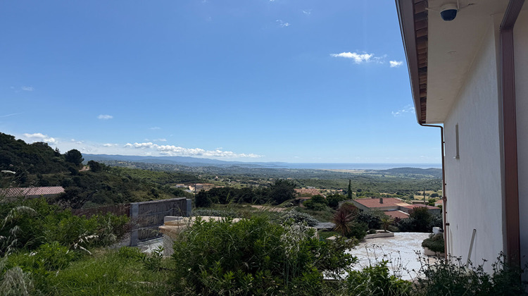 Ma-Cabane - Vente Appartement CUTTOLI-CORTICCHIATO, 120 m²