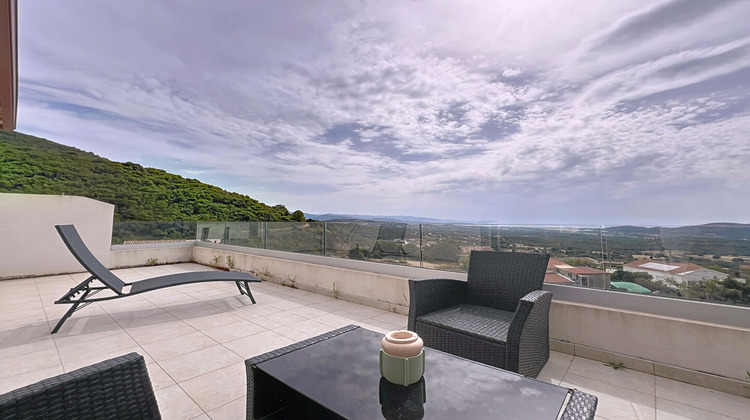 Ma-Cabane - Vente Appartement CUTTOLI-CORTICCHIATO, 120 m²