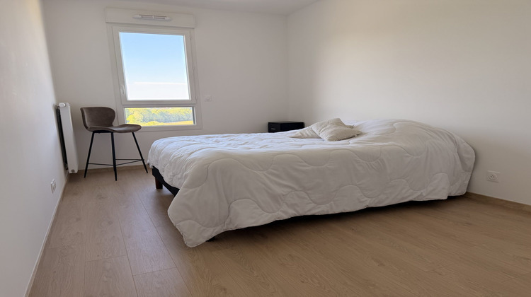 Ma-Cabane - Vente Appartement Cuvat, 65 m²