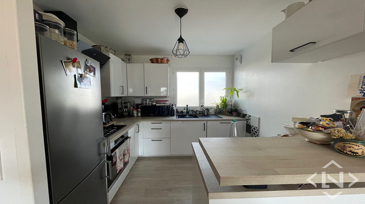 Ma-Cabane - Vente Appartement CUVERVILLE, 67 m²