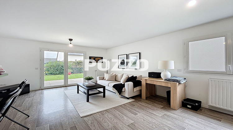 Ma-Cabane - Vente Appartement CUVERVILLE, 68 m²