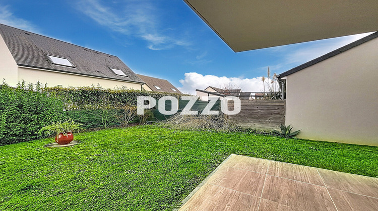 Ma-Cabane - Vente Appartement CUVERVILLE, 68 m²