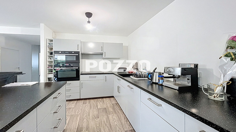 Ma-Cabane - Vente Appartement CUVERVILLE, 68 m²