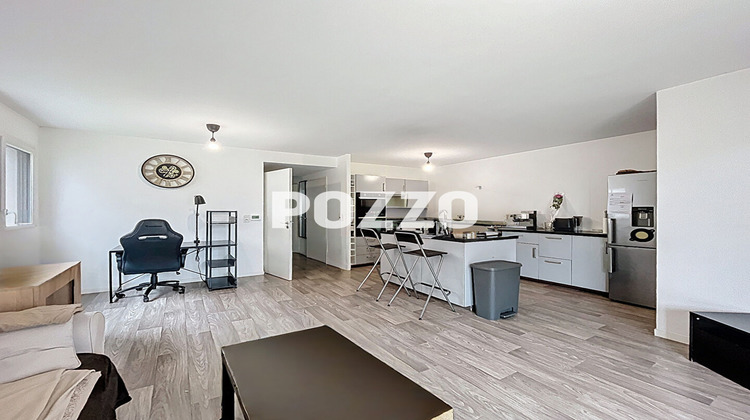 Ma-Cabane - Vente Appartement CUVERVILLE, 68 m²