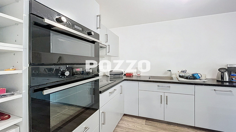 Ma-Cabane - Vente Appartement CUVERVILLE, 68 m²