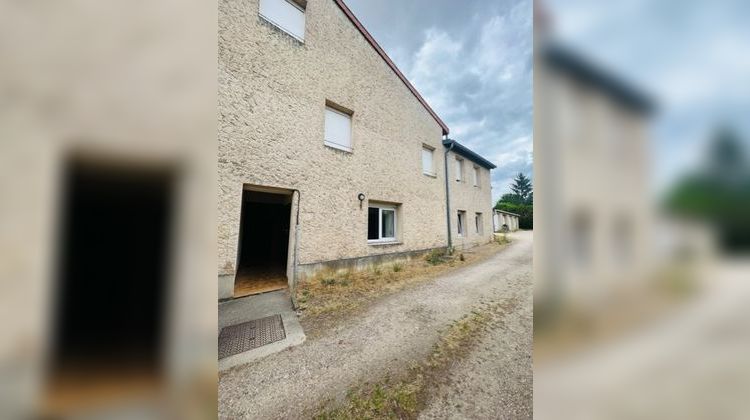 Ma-Cabane - Vente Appartement CUVRY, 60 m²