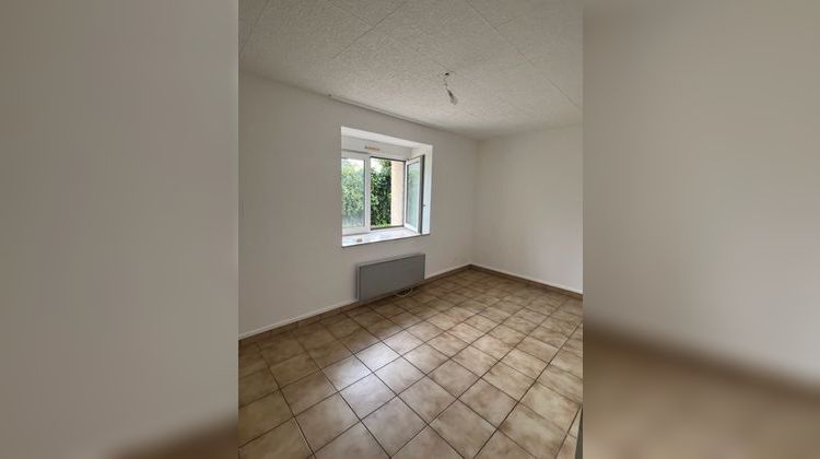 Ma-Cabane - Vente Appartement CUVRY, 60 m²