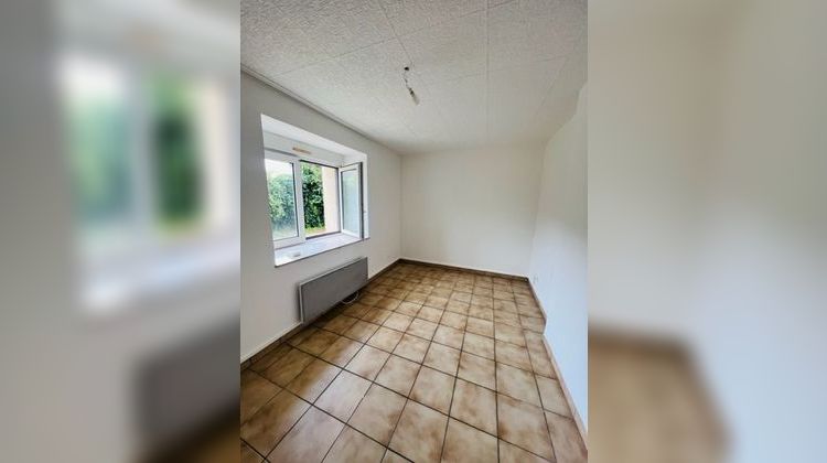 Ma-Cabane - Vente Appartement CUVRY, 60 m²