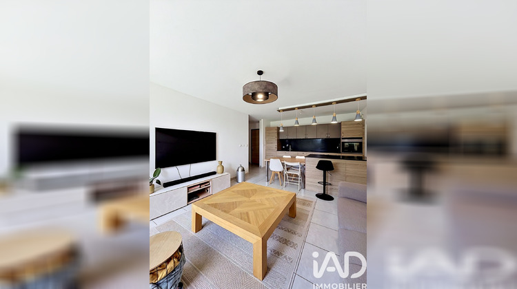 Ma-Cabane - Vente Appartement Cuvry, 65 m²