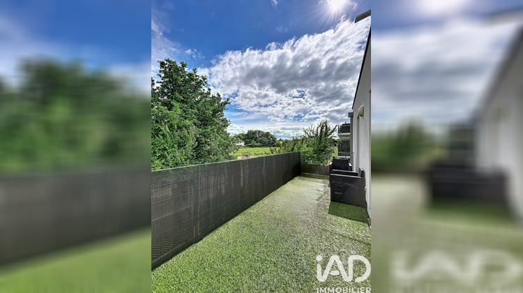 Ma-Cabane - Vente Appartement Cuvry, 65 m²