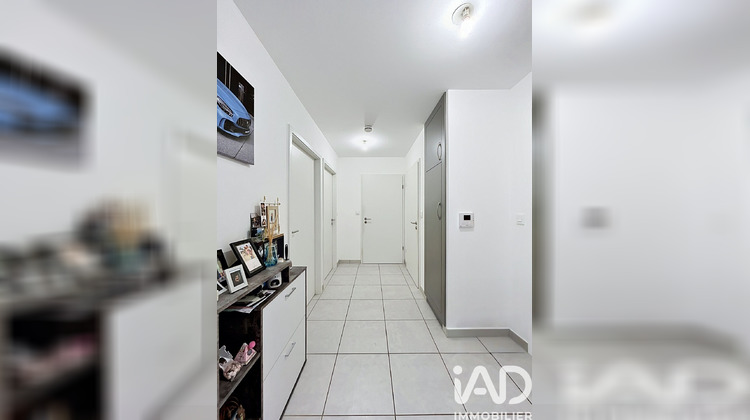 Ma-Cabane - Vente Appartement Cuvry, 65 m²