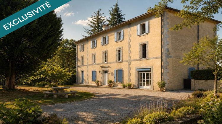 Ma-Cabane - Vente Appartement Cuxac-Cabardes, 57 m²