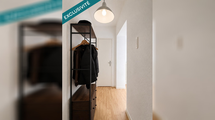 Ma-Cabane - Vente Appartement Cuxac-Cabardes, 57 m²
