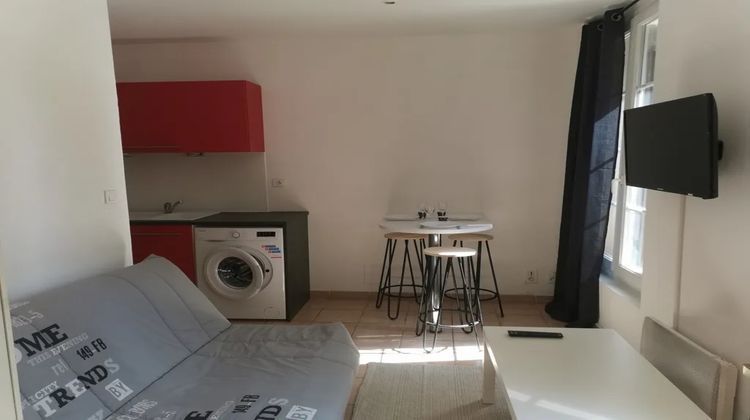 Ma-Cabane - Vente Appartement CUXAC-D'AUDE, 17 m²
