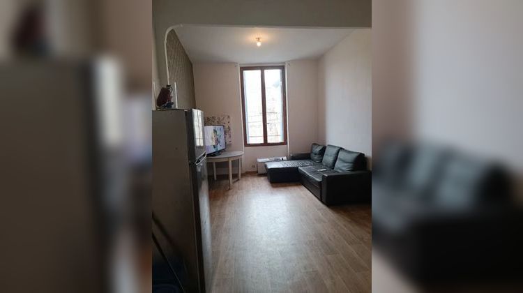 Ma-Cabane - Vente Appartement CUXAC-D'AUDE, 51 m²