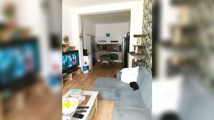 Ma-Cabane - Vente Appartement CUXAC-D'AUDE, 57 m²