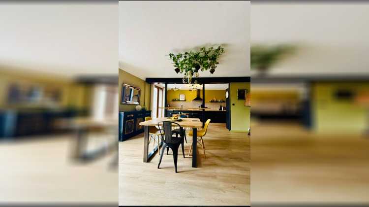 Ma-Cabane - Vente Appartement CUXAC-D'AUDE, 130 m²